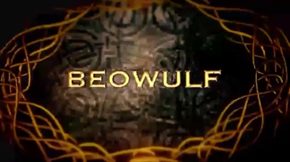 Poster for Beowulf: Return to the Shieldlands