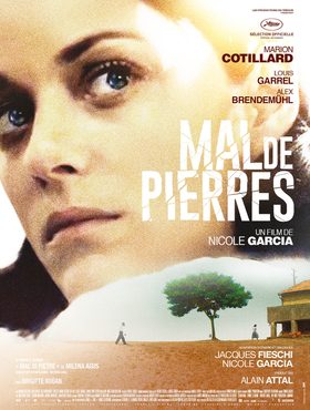 Poster for From the Land of the Moon
