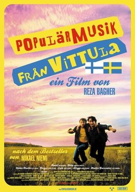 Poster for Popular Music