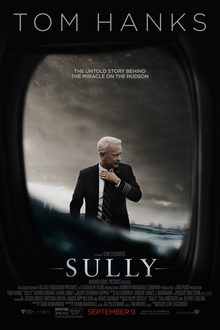 Poster for Sully