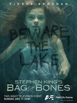 Poster for Bag of Bones