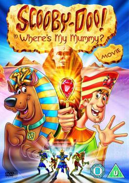 Poster for Scooby-Doo! in Where's My Mummy?