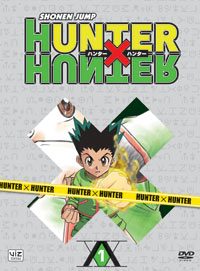 Poster for Hunter × Hunter