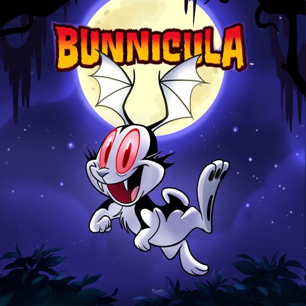Poster for Bunnicula