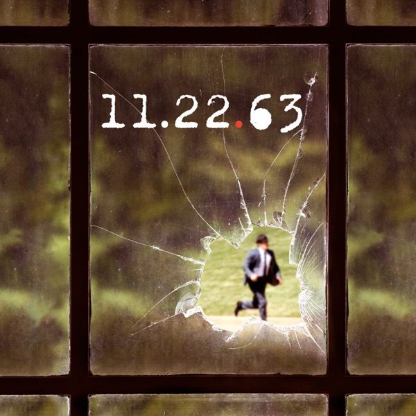 Poster for 11.22.63