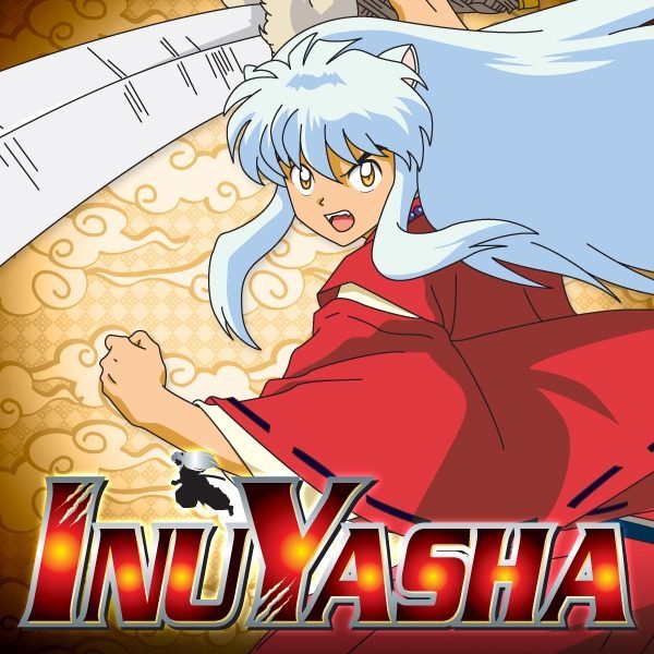 Poster for Inuyasha