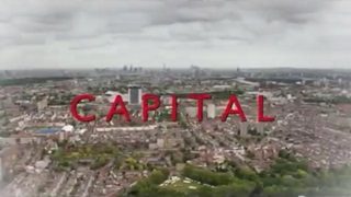 Poster for Capital
