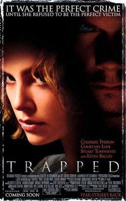 Poster for Trapped