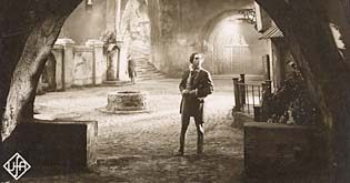 Poster for The Evangelist