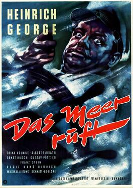 Poster for The Lake Calls
