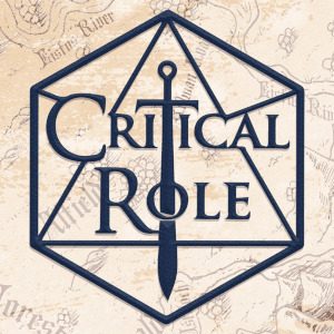 Poster for Critical Role
