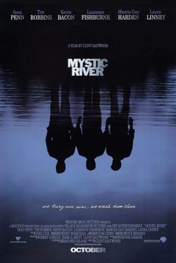 Poster for Mystic River