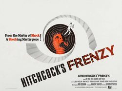 Poster for Frenzy