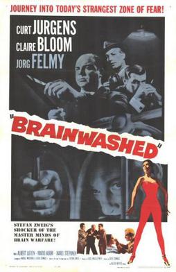Poster for Brainwashed