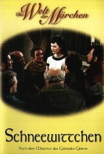 Poster for Schneewittchen und die sieben Zwerge