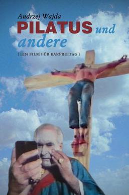 Poster for Pilate and Others