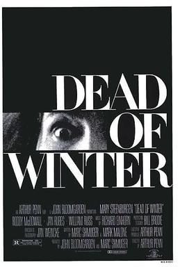 Poster for Dead of Winter