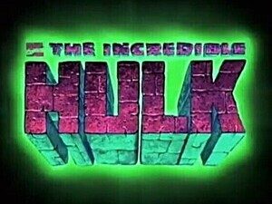 Poster for The Incredible Hulk