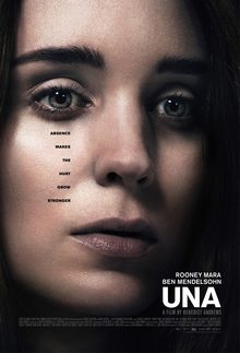 Poster for Una