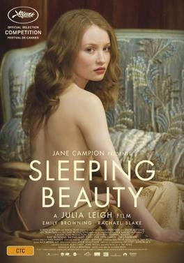 Poster for Sleeping Beauty