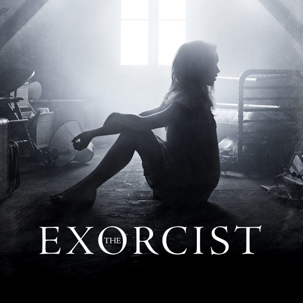 Poster for The Exorcist