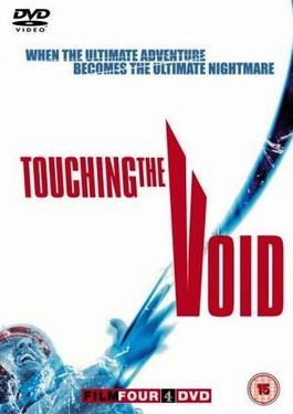 Poster for Touching the Void