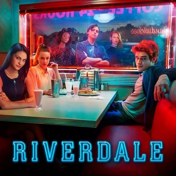Poster for Riverdale