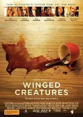 Poster for Fragments