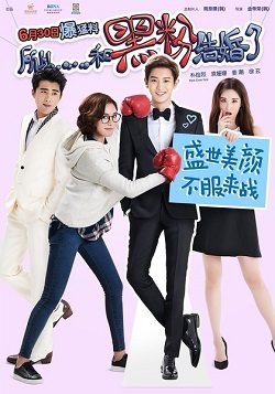 Poster for So I Married An Anti-fan