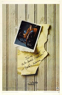 Poster for The Sterile Cuckoo
