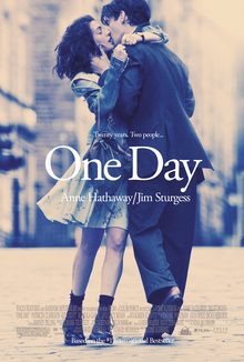 Poster for One Day