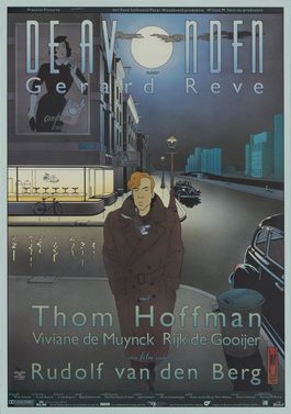 Poster for De Avonden