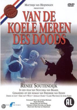 Poster for Van de koele meren des doods