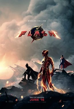 Poster for The Flash