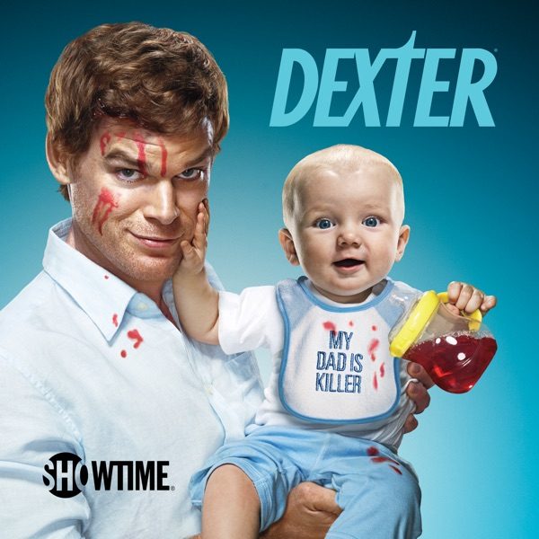Poster for Dexter