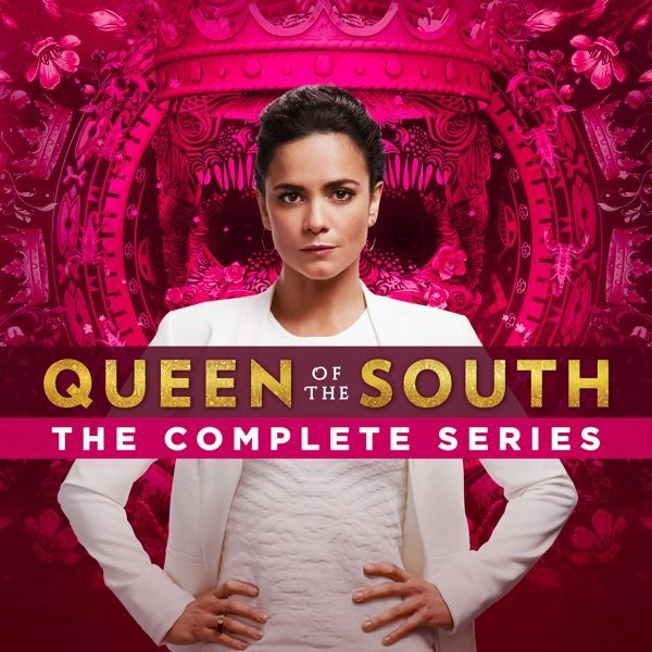 Poster for Queen of the South