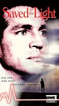 Poster for Saved by the Light