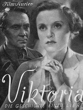 Poster for Victoria