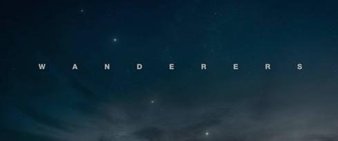 Poster for Wanderers