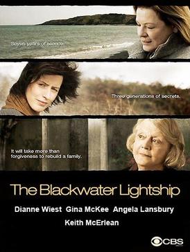 Poster for The Blackwater Lightship