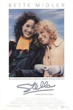 Poster for Stella