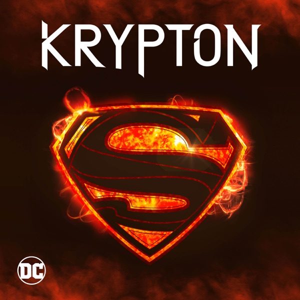 Poster for Krypton