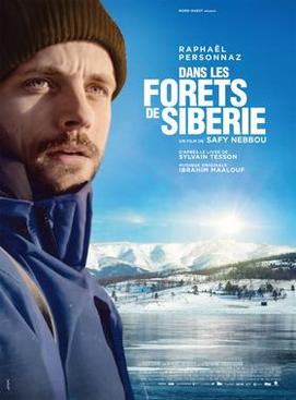 Poster for In the Forests of Siberia