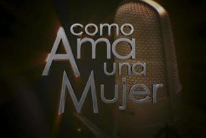 Poster for Como Ama una Mujer