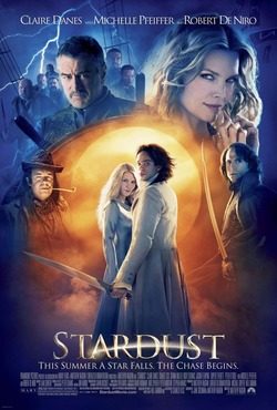 Poster for Stardust
