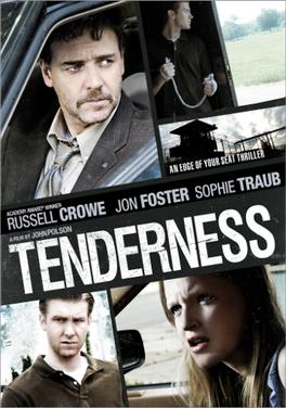 Poster for Tenderness