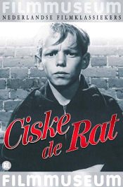 Poster for Ciske de Rat