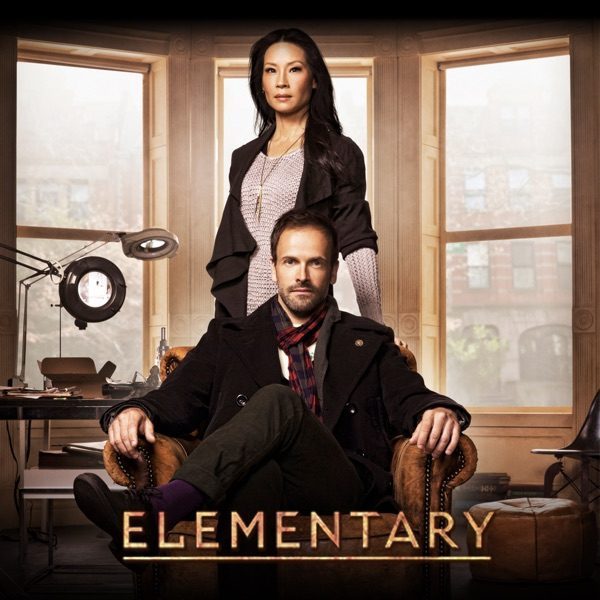 Poster for Elementary