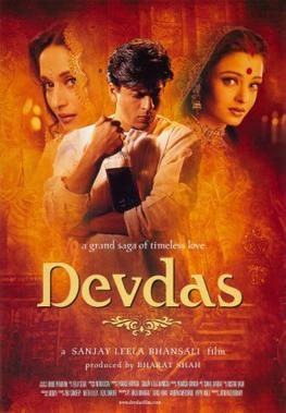 Poster for Devdas