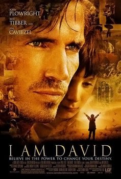 Poster for I Am David